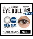 EYE DOLL Monthly